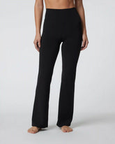 Vuori AllTheFeels™ Bootcut-Short | Black