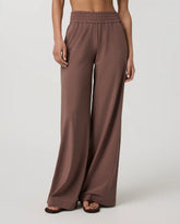 Villa Wideleg Pant - Short | Sable