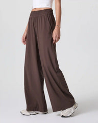 Villa Wideleg Pant - Long | Java