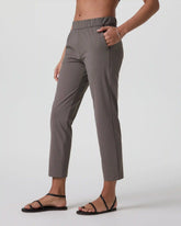 Miles Ankle Pant | Chia