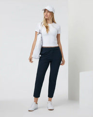 Miles Ankle Pant | Ink