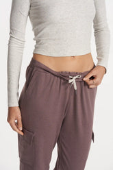 Abrasion-Less Pant | Black