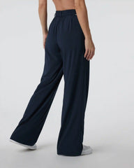 Villa Trouser | Ink