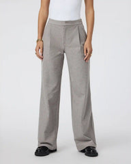 Elevation Trouser-Short | Cobblestone Heather