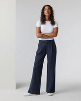 Elevation Trouser | Midnight Heather
