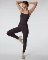 Bondi Jumpsuit | Sangria