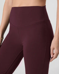 Chilled Out Bootcut | Cerise