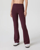 Chilled Out Bootcut | Cerise