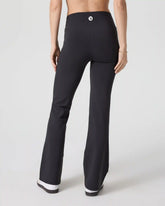Chilled Out Bootcut | Washed Black