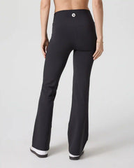 Chilled Out Bootcut | Washed Black