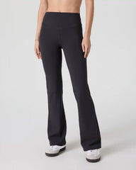 Chilled Out Bootcut | Washed Black