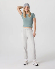 Women's Aspen Jogger | Salt