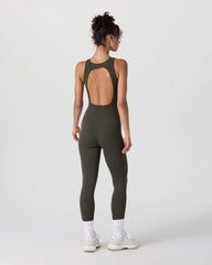 Vuori AllTheFeels™ Jumpsuit | Kale