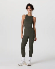 Vuori AllTheFeels™ Jumpsuit | Kale