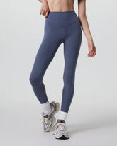 Vuori AllTheForm™ Legging - Long | Azure