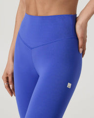 Vuori AllTheForm™ Legging | Bright Iris