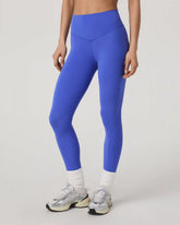 Vuori AllTheForm™ Legging | Bright Iris