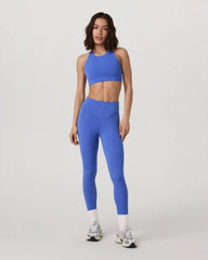 Vuori AllTheForm™ Legging | Bright Iris