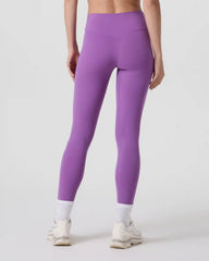 Vuori AllTheForm™ Legging | Bright Violet