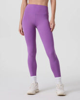 Vuori AllTheForm™ Legging - Long | Bright Violet