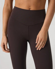 Vuori AllTheForm™ Legging - Long | French Roast