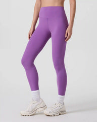 Vuori AllTheForm™ Legging - Short | Bright Violet