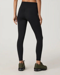 Vuori AllTheForm™ Legging | Black Tonal