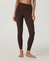 Vuori AllTheForm™ Legging | French Roast Tonal