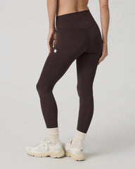 Vuori AllTheForm™ Legging | French Roast
