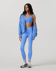 Vuori AllTheForm™ Legging - Long | Riviera Blue