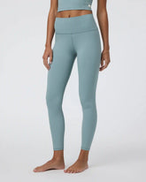 Inversion Rib Legging | Mist