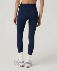 Vuori AllTheForm™ Pocket Legging | Blue Coast