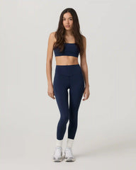 Vuori AllTheForm™ Pocket Legging | Blue Coast