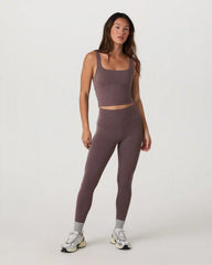 Vuori AllTheForm™ Pocket Legging | Huckleberry