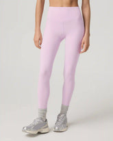 Vuori AllTheForm™ Pocket Legging - Short | Orchid Whisper