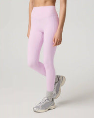 Vuori AllTheForm™ Pocket Legging | Orchid Whisper