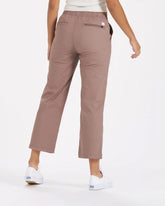 Womens Ripstop Wideleg | Hazel