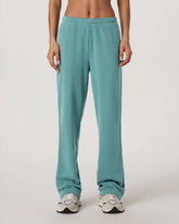 Sedona Straight Leg Sweatpant-Short | Bluegrass