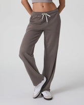 Sedona Straight Leg Sweatpant | Chia