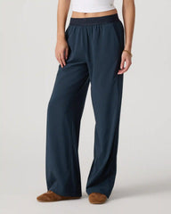 Villa Sport Trouser Pant | Ink