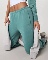 Sedona Sweatpant | Bluegrass
