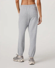Sedona Sweatpant | Light Heather Grey