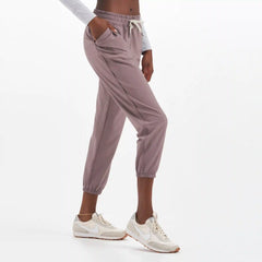Weekend Jogger | Hazel