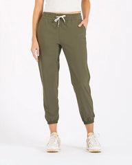 Weekend Jogger | Oregano