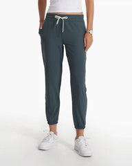 Weekend Jogger | Stone