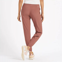 Weekend Jogger | Terracotta