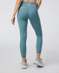 Stride Legging | Iron
