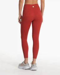 Stride Legging | Poppy
