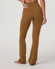Vuori AllTheFeels™ Slim Flare | Rum
