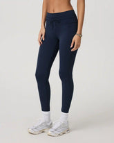 Daily Form Legging | Blue Coast